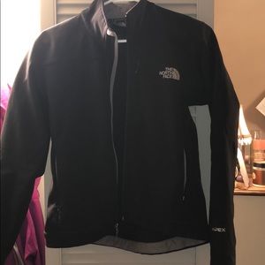 North face Apex Jacket